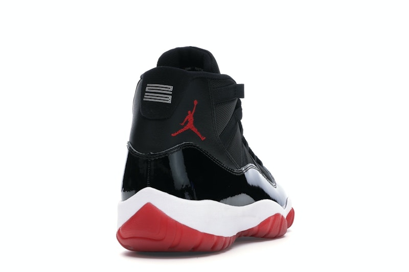 Jordan 11 Retro Playoffs Bred (2019) - image 30