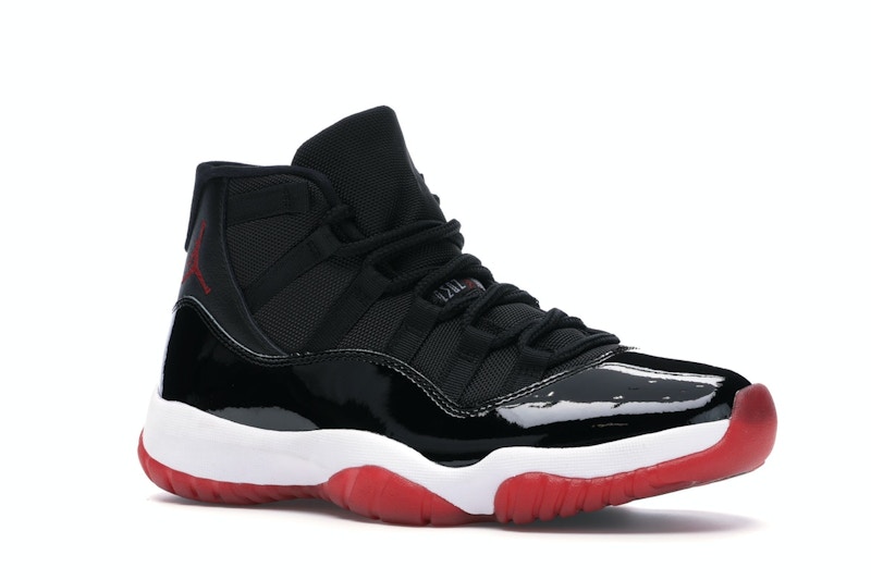 Jordan 11 Retro Playoffs Bred (2019) - image 4