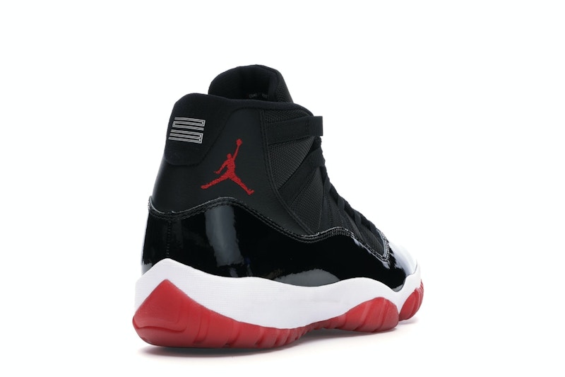 Jordan 11 Retro Playoffs Bred (2019) - image 31