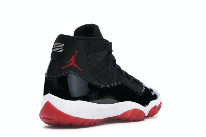 Jordan 11 Retro Playoffs Bred (2019) - image 32