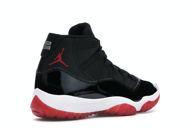Jordan 11 Retro Playoffs Bred (2019) - image 33
