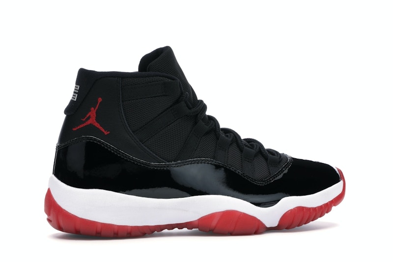Jordan 11 Retro Playoffs Bred (2019) - image 35