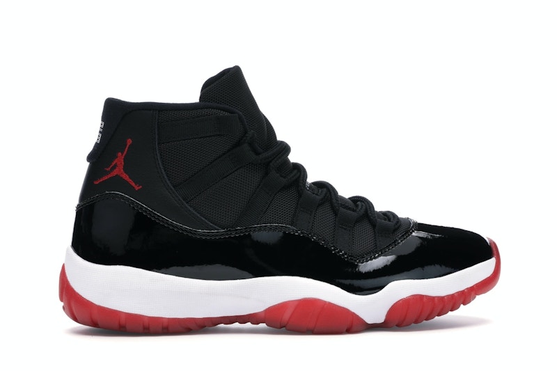 Jordan 11 Retro Playoffs Bred (2019) - image 36