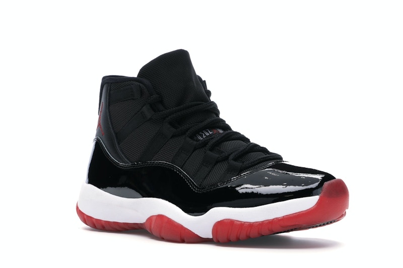 Jordan 11 Retro Playoffs Bred (2019) - image 5