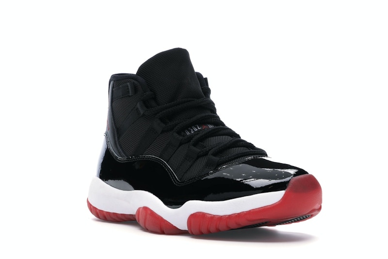 Jordan 11 Retro Playoffs Bred (2019) - image 6