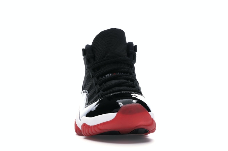 Jordan 11 Retro Playoffs Bred (2019) - image 9