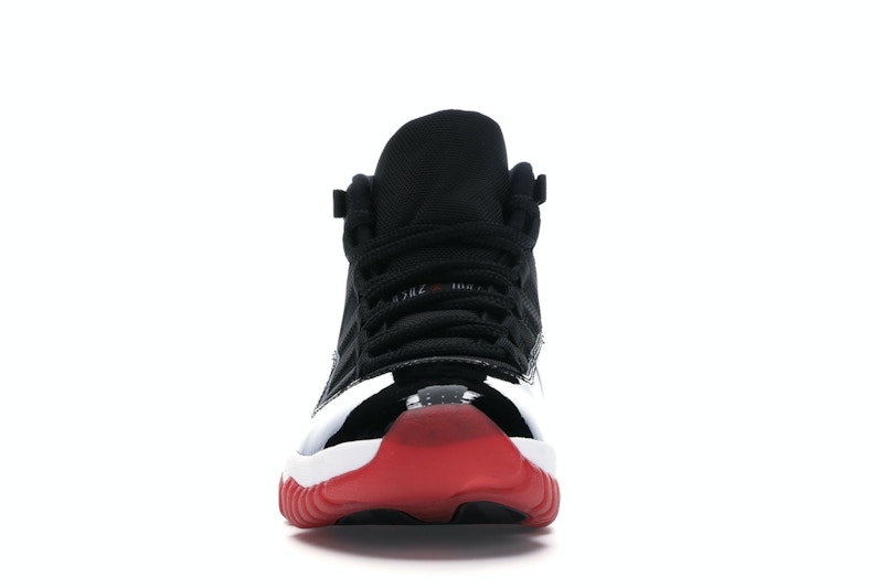 Jordan 11 Retro Playoffs Bred (2019) - image 10