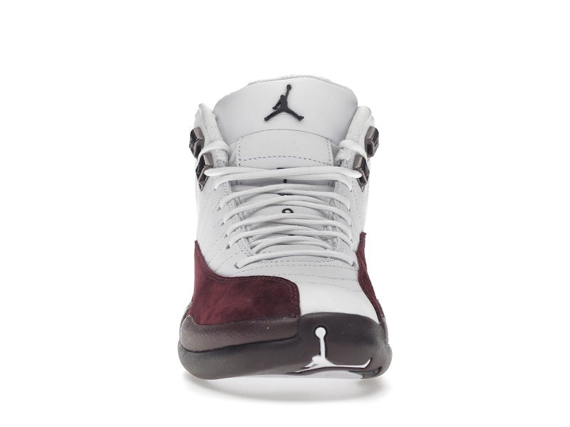Jordan 12 Retro SP A Ma Maniére White (Women's) - image 10