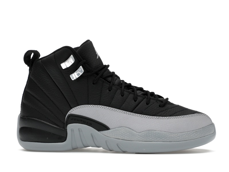 Jordan 12 Retro Barons (GS) - image 2