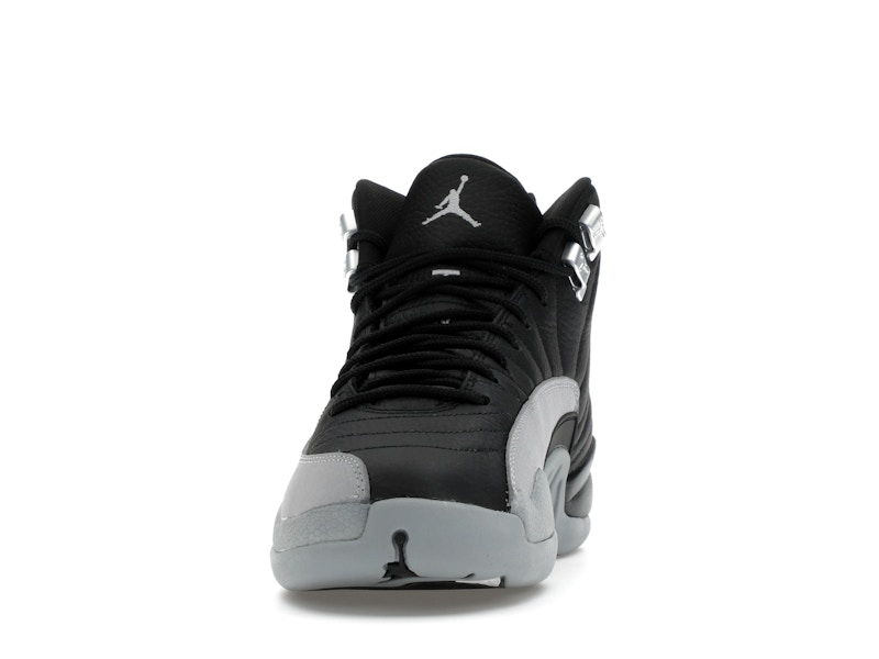 Jordan 12 Retro Barons (GS) - image 11