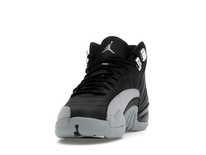 Jordan 12 Retro Barons (GS) - image 12