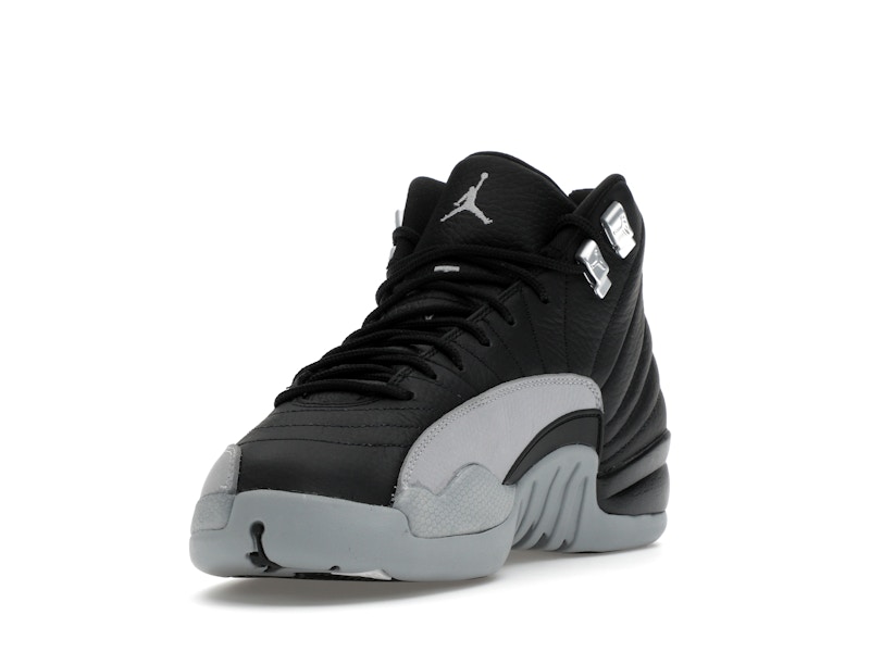 Jordan 12 Retro Barons (GS) - image 13