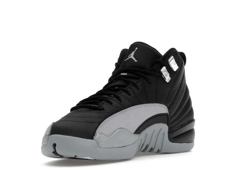Jordan 12 Retro Barons (GS) - image 14
