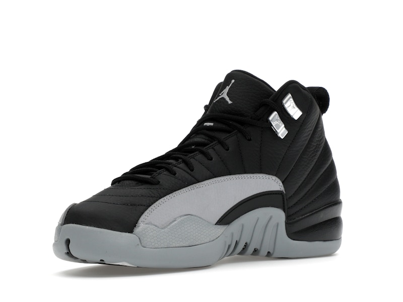 Jordan 12 Retro Barons (GS) - image 15