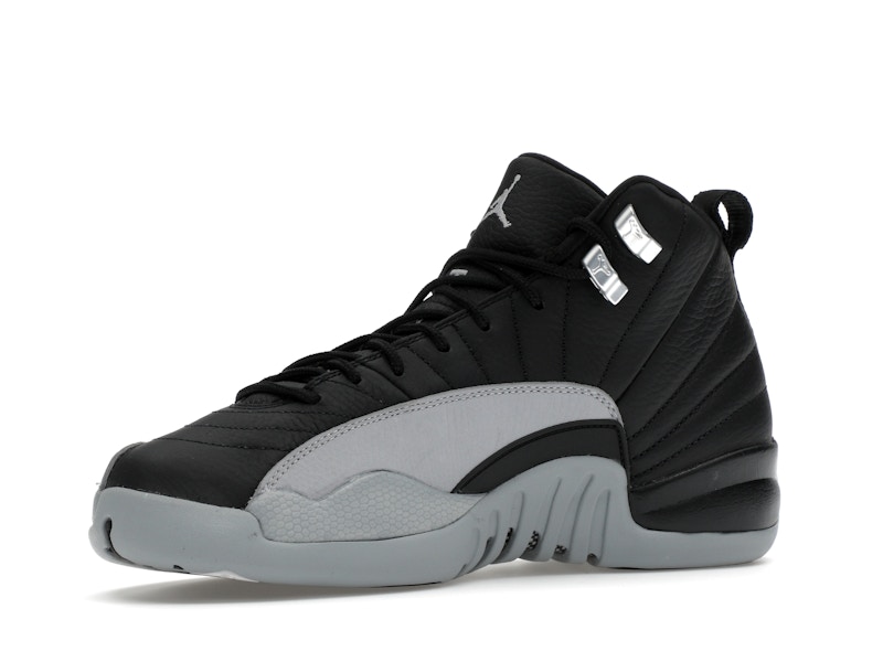 Jordan 12 Retro Barons (GS) - image 16