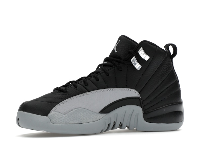 Jordan 12 Retro Barons (GS) - image 17