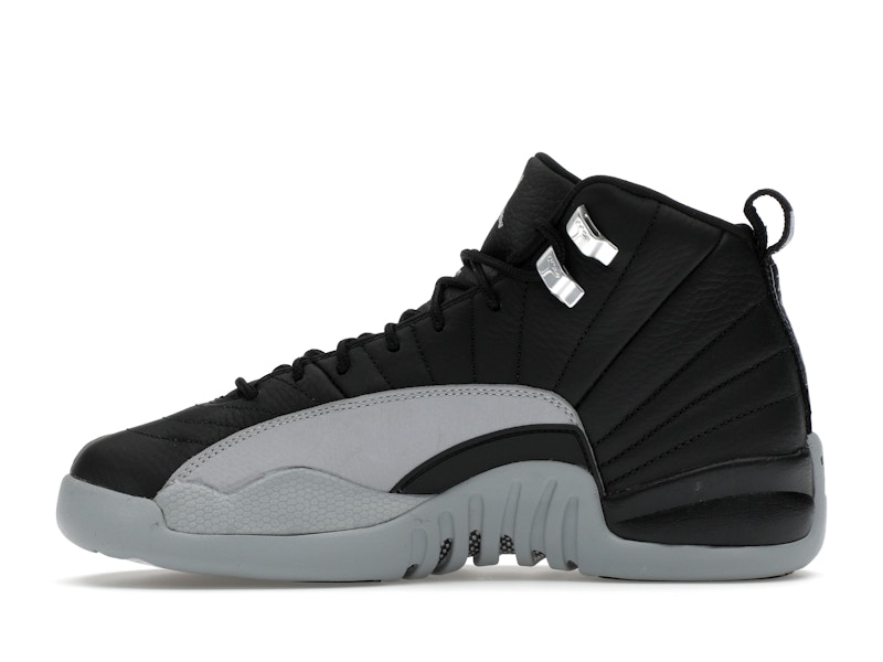 Jordan 12 Retro Barons (GS) - image 19