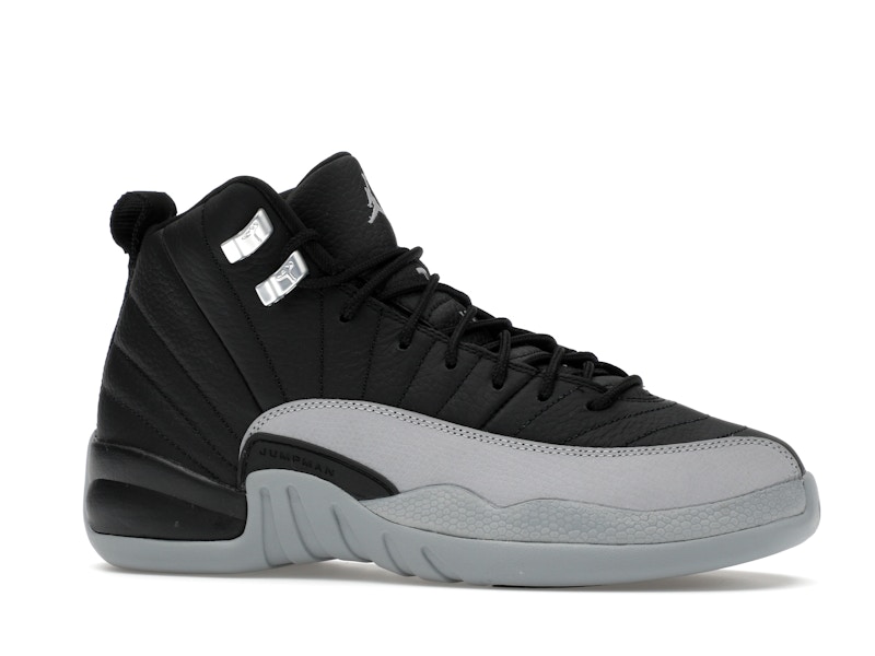 Jordan 12 Retro Barons (GS) - image 3