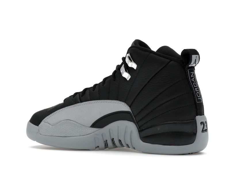 Jordan 12 Retro Barons (GS) - image 22
