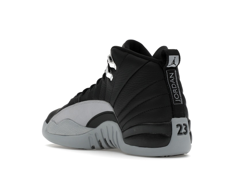 Jordan 12 Retro Barons (GS) - image 24