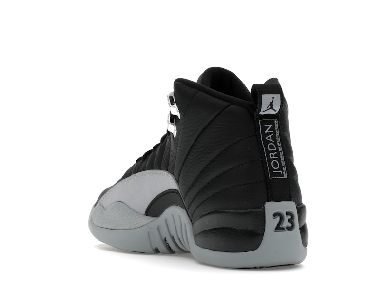 Jordan 12 Retro Barons (GS) - image 25