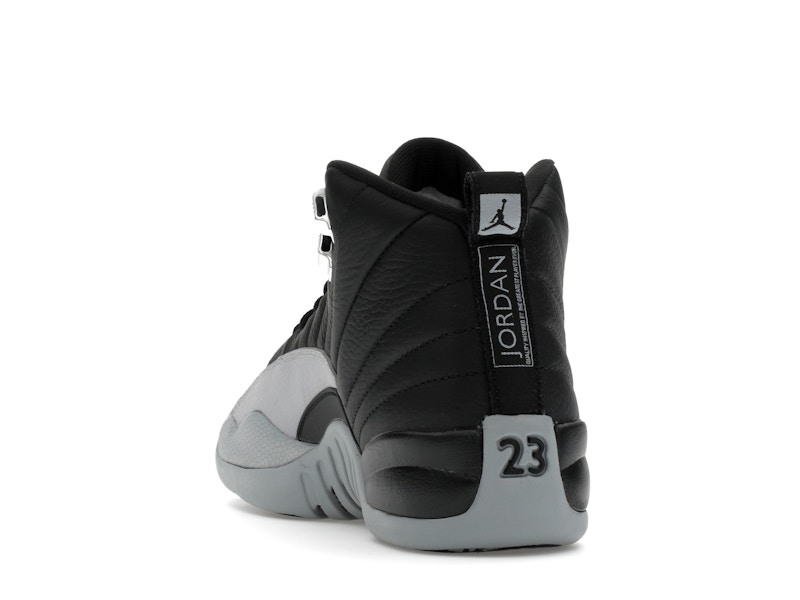 Jordan 12 Retro Barons (GS) - image 26