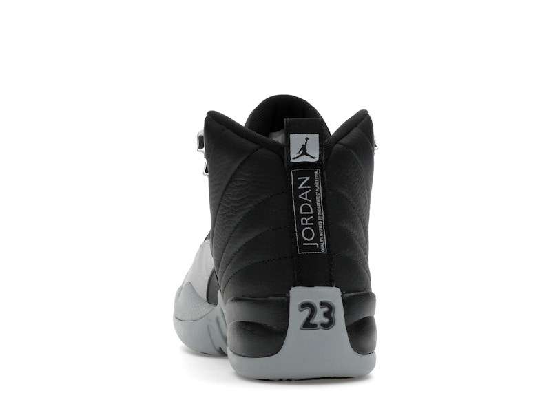 Jordan 12 Retro Barons (GS) - image 27