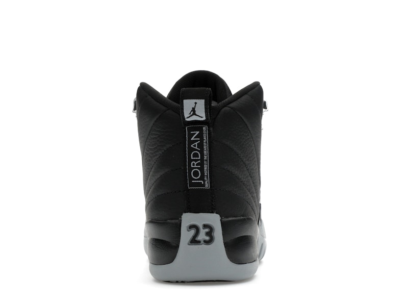 Jordan 12 Retro Barons (GS) - image 28