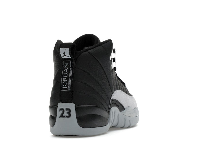Jordan 12 Retro Barons (GS) - image 30