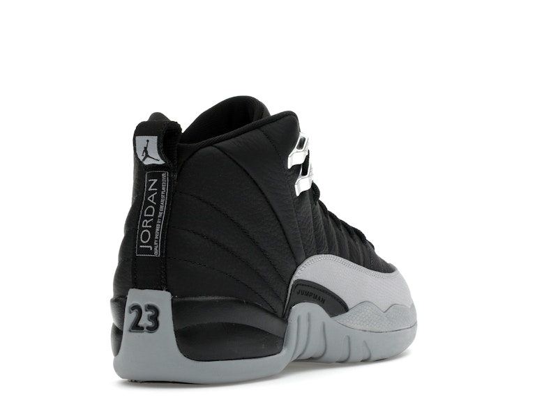 Jordan 12 Retro Barons (GS) - image 31