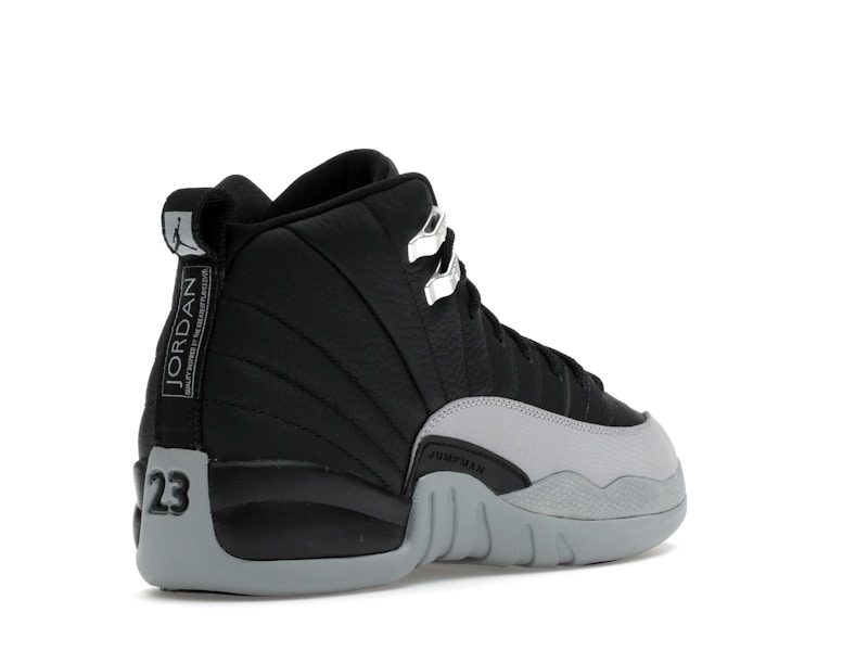Jordan 12 Retro Barons (GS) - image 32
