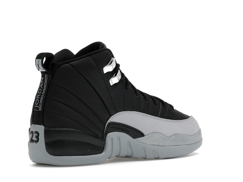 Jordan 12 Retro Barons (GS) - image 33