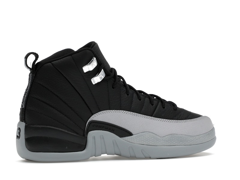 Jordan 12 Retro Barons (GS) - image 35