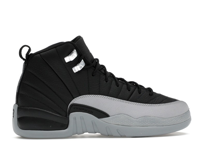 Jordan 12 Retro Barons (GS) - image 36