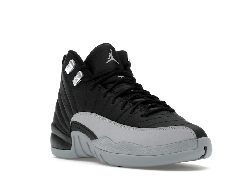 Jordan 12 Retro Barons (GS) - image 6