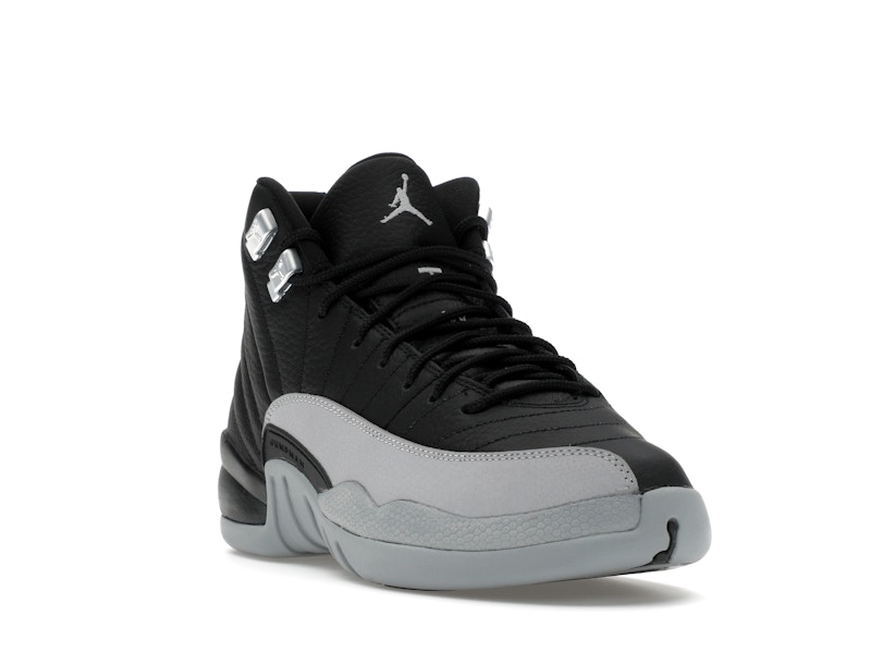 Jordan 12 Retro Barons (GS) - image 7