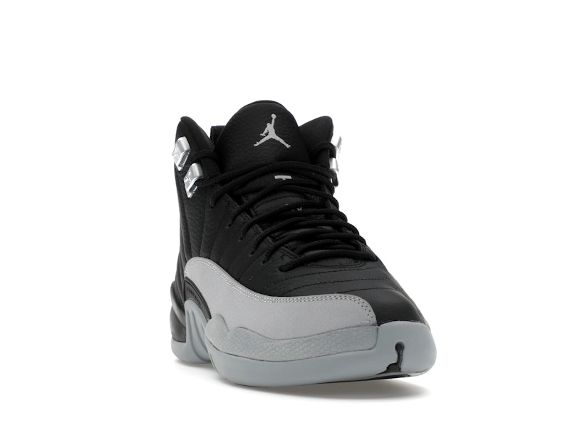 Jordan 12 Retro Barons (GS) - image 8