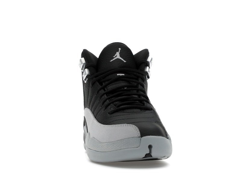 Jordan 12 Retro Barons (GS) - image 9