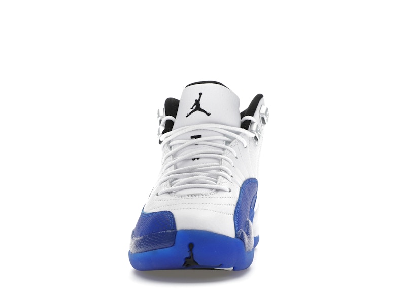 Jordan 12 Retro Blueberry (GS) - image 11