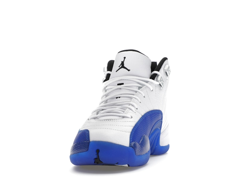 Jordan 12 Retro Blueberry (GS) - image 12