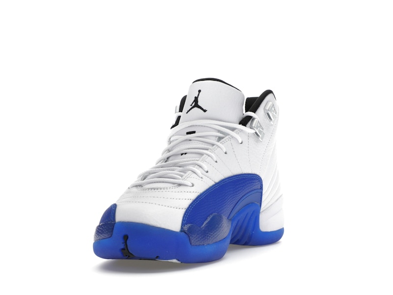 Jordan 12 Retro Blueberry (GS) - image 13