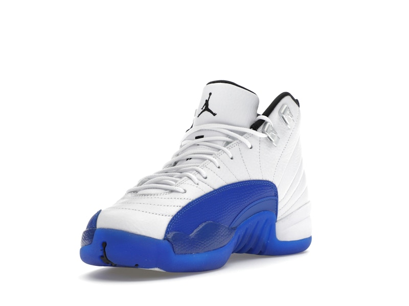 Jordan 12 Retro Blueberry (GS) - image 14