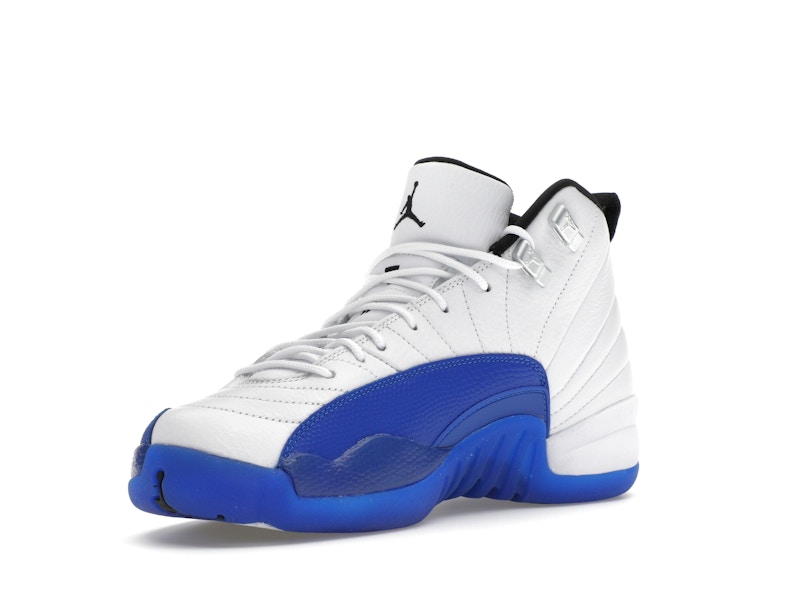 Jordan 12 Retro Blueberry (GS) - image 15