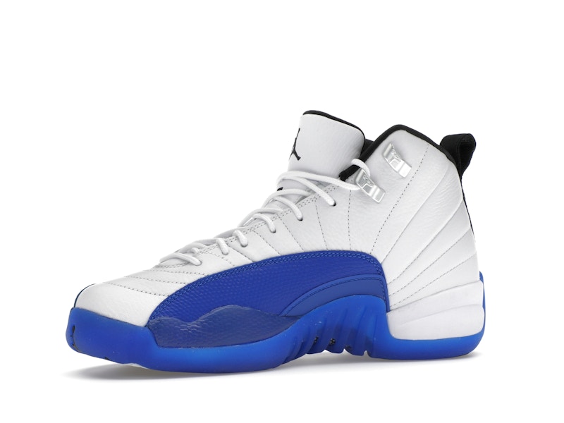 Jordan 12 Retro Blueberry (GS) - image 17