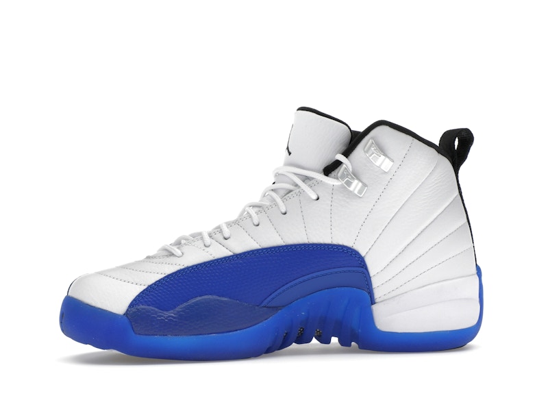 Jordan 12 Retro Blueberry (GS) - image 18