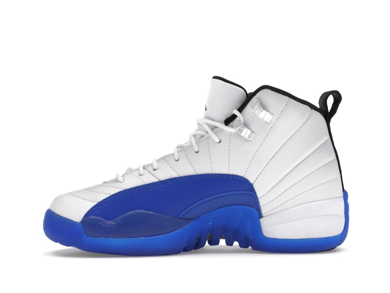 Jordan 12 Retro Blueberry (GS) - image 19