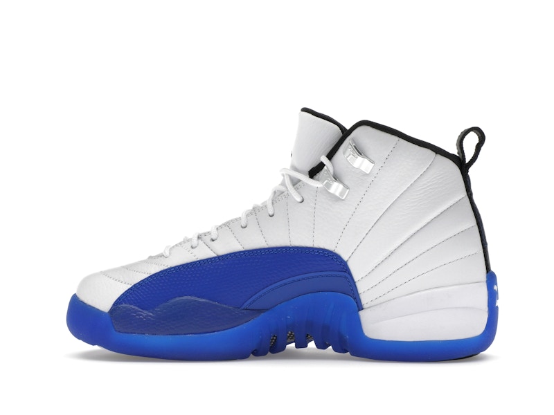 Jordan 12 Retro Blueberry (GS) - image 20
