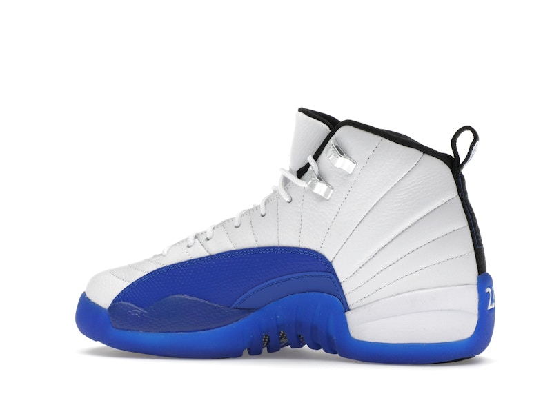 Jordan 12 Retro Blueberry (GS) - image 21