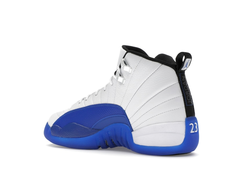 Jordan 12 Retro Blueberry (GS) - image 23