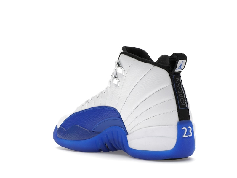 Jordan 12 Retro Blueberry (GS) - image 24